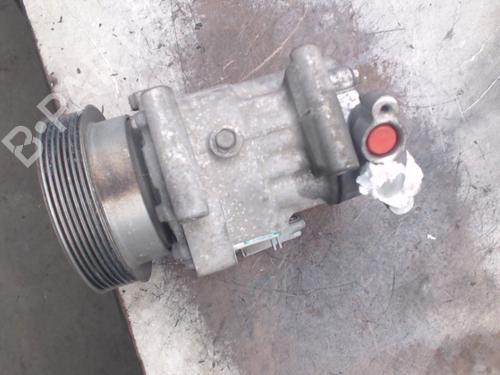 AC compressor RENAULT TWINGO II (CN0_) 1.2 16V (CN04, CN0B) | BP25620329M34 - Image 3
