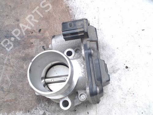 Used Throttle body Throttle body 39140598 39140598