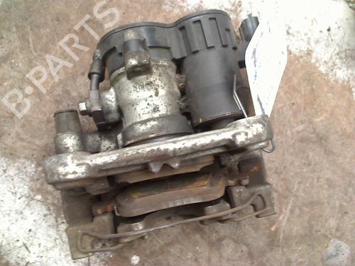 Venstre bremsekaliber bag FORD FOCUS IV (HN) 1.0 EcoBoost (125 hp) 33022192