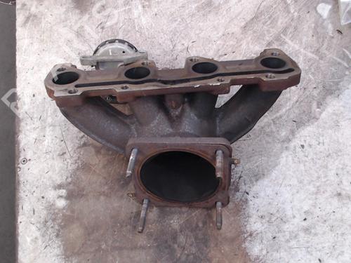 Exhaust manifold CITROËN C3 Pluriel (HB_) 1.4 | BP25251384M110 