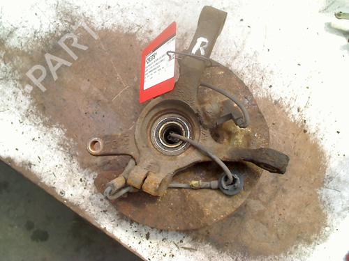 Højre Styrespindel Lejehus SUZUKI WAGON R+ (MA) 1.3 (RB413) (76 hp) 31267810