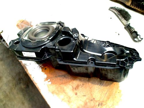 Modulo elettronico AUDI A6 C7 Avant (4G5, 4GD) RS6 quattro (560 hp) 32871765