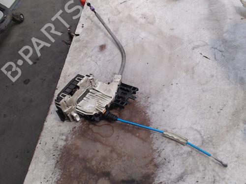 Used Front left lock MERCEDES-BENZ CLA Coupe (C117) CLA 200 (117.343) (156 hp) 24892210