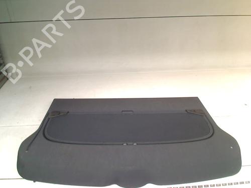 Used Rear parcel shelf AUDI A3 Sportback (8PA) 1.4 TFSI (125 hp) 32473700