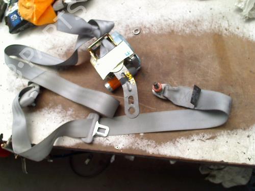 Used Front left seatbelt Front left seatbelt 36805960 36805960