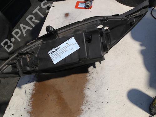 Right headlight FORD KA (RU8) 1.2 | BP23000449C29 