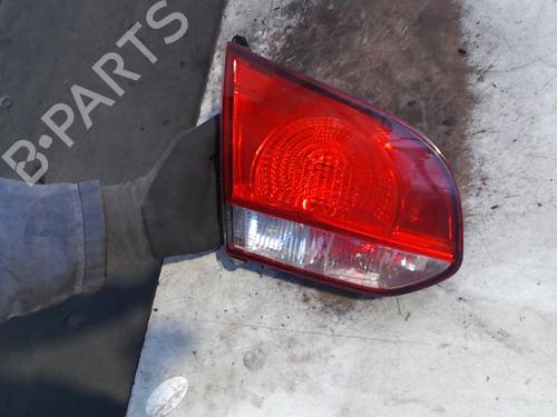 Used Left tailgate light VW GOLF VI (5K1) 1.2 TSI (105 hp) 22891055