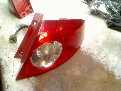 Used Right taillight Right taillight 27642067 27642067