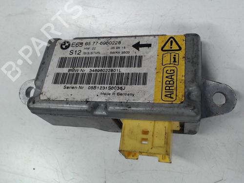 Used Control unit Control unit 21939477 21939477