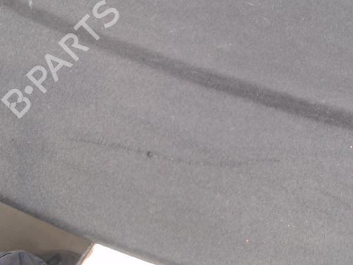 Rear parcel shelf BMW 1 (E87) 118 i | BP25900018C85 