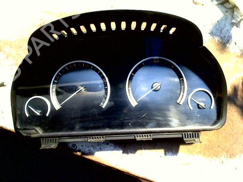 Used Display monitor BMW X5 (F15, F85) xDrive 40e (313 hp) 31066265