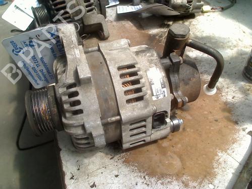 Used Alternator KIA CARENS III MPV (UN) 2.0 CRDi 140 (140 hp) 27718235