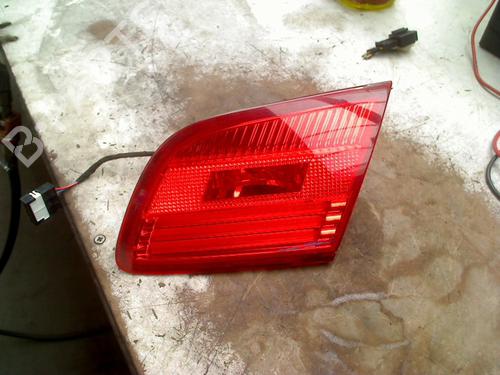 Used Right tailgate light BMW 3 Convertible (E93) 318 i (143 hp) 27642064