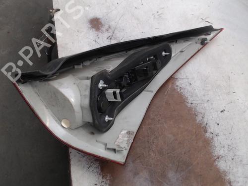 Left taillight RENAULT MEGANE II Estate (KM0/1_) 1.6 16V | BP25142371C34 