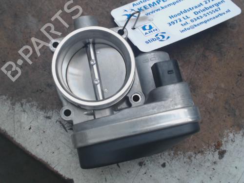 Used Throttle body Throttle body 38202239 38202239