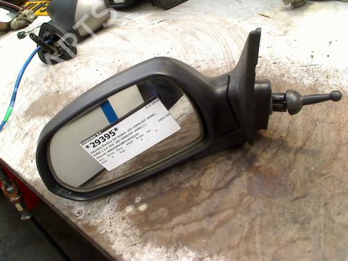 Used Left mirror HYUNDAI ELANTRA III Saloon (XD) 1.6 (107 hp) 32737996