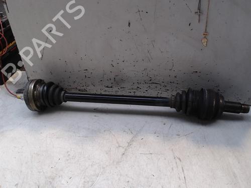 Used Right rear driveshaft BMW 5 Touring (E61) 525 i (192 hp) 24336438