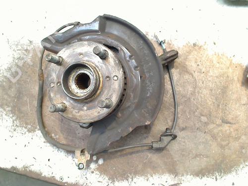 Left front steering knuckle DAIHATSU SIRION (M3_) 1.0 (M300) | BP31294156M25