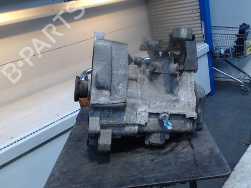 Used Gearbox VW POLO V (6R1, 6C1) 1.4 (6R1) (85 hp) 22525834