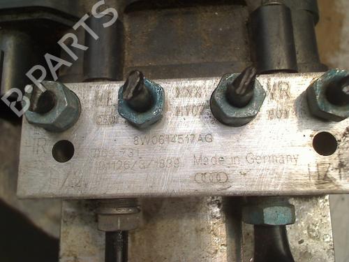 ABS pump AUDI A4 B9 Avant (8W5, 8WD) 40 TFSI Mild Hybrid | BP31952964M43 - Image 2
