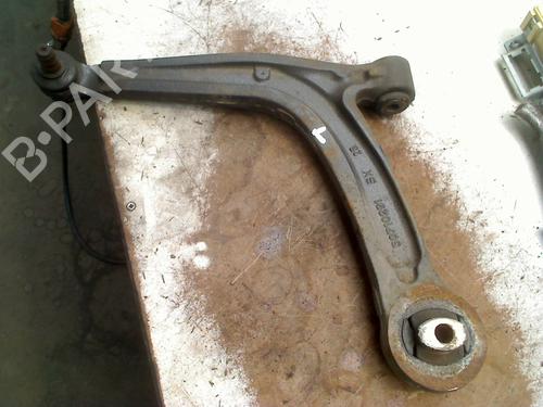 Used Left front suspension arm FORD KA (RU8) 1.2 (69 hp) 27718138