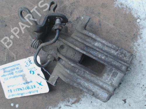 Left rear brake caliper SEAT LEON (1P1) 1.6 | BP36640541M107 - Image 2