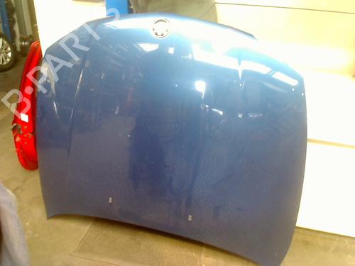 Capot BMW 1 (E87) 116 i (115 hp) 31147486