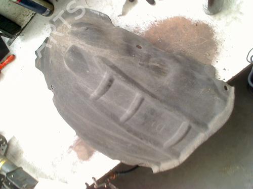 Paso rueda Paso rueda RENAULT SCÉNIC III (JZ0/1_) 1.4 16V (JZ0F, JZ1V) (131 hp) 37608710 37608710