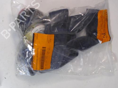 Used Front right seatbelt Front right seatbelt SUZUKI ALTO IV (EF, SH410_) 1.0 (SH410) (53 hp) 21914808 21914808