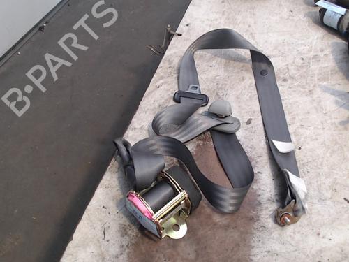 Used Rear right seatbelt SUZUKI ALTO VI (FF) 1.1 (RF410) (63 hp) 26896712