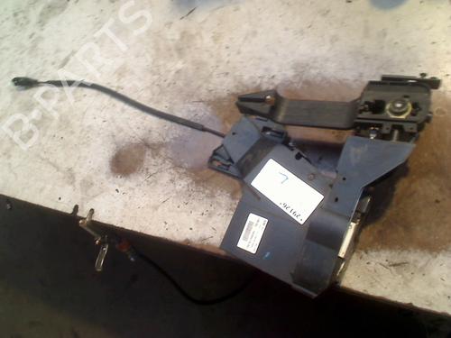 Used Front left lock FORD FIESTA V (JH_, JD_) 1.3 (69 hp) 31177194