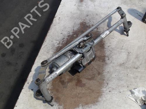 Used Front wipers mechanism VW GOLF VI (5K1) 1.4 TSI (160 hp) 25020520
