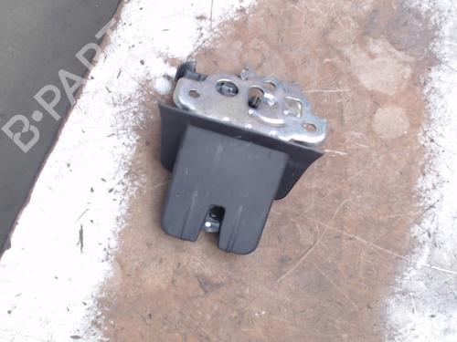 Used Tailgate lock AUDI A3 Sportback (8VA, 8VF) 1.6 TDI (110 hp) 25833507