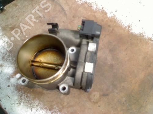 Used Throttle body Throttle body 27724303 27724303