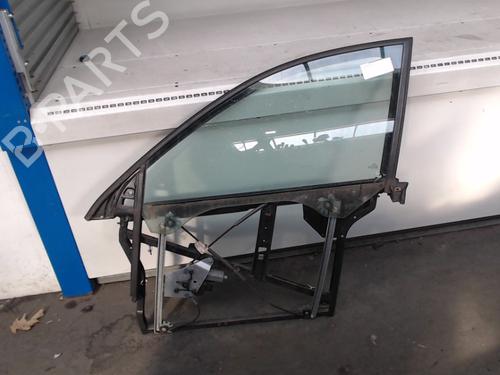 Used Front left window mechanism Front left window mechanism 24892462 24892462