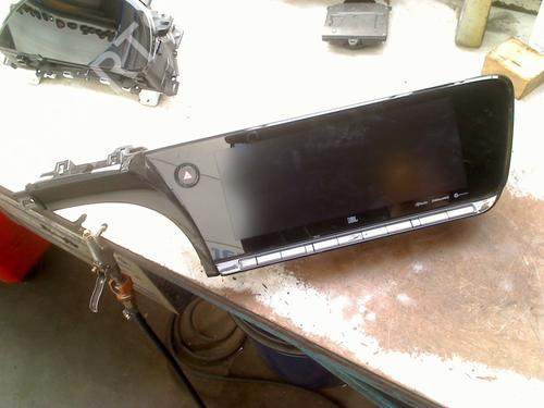 Display Display TOYOTA MIRAI (JPD2_) FCV (JPD20) (182 hp) 33956341 33956341