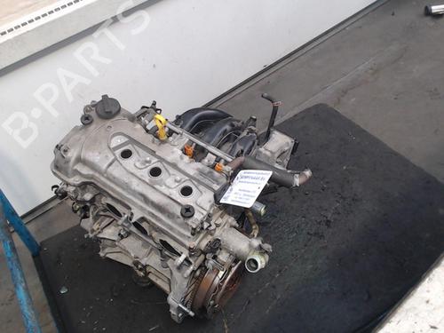 Engine SUZUKI ALTO VII (GF, HA25_, HA35_) 1.0 (AMF310, GFC31S) | BP21942136M1 - Image 2