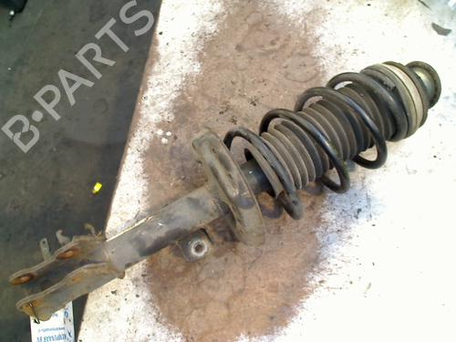 Used Left front shock absorber OPEL CORSA D (S07) 1.2 (L08, L68) (80 hp) 33022005