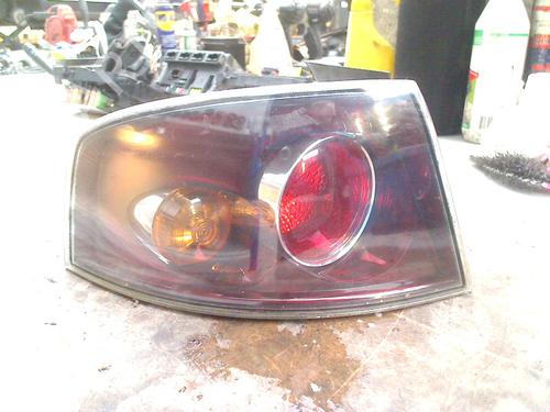 Used Left taillight SEAT IBIZA III (6L1) 1.4 16V (86 hp) 32366082