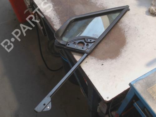 Used Front right quarter glass Front right quarter glass CITROËN BERLINGO Box Body/MPV (B9) 1.6 HDi 90 (90 hp) 40127297 40127297