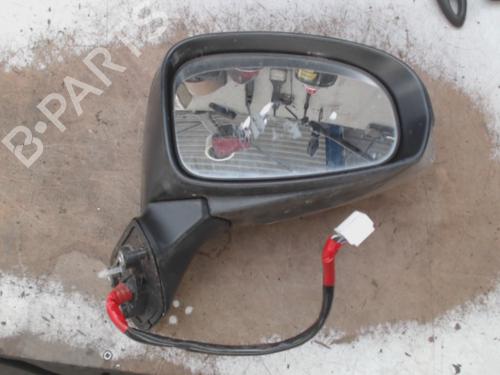 Used Right mirror Right mirror 39242772 39242772