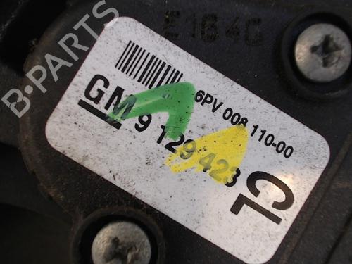 Electronic sensor OPEL CORSA C (X01) 1.2 Twinport (F08, F68) | BP24661736M84 - Image 2