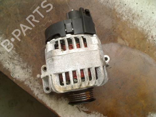 Used Alternator Alternator 37991528 37991528