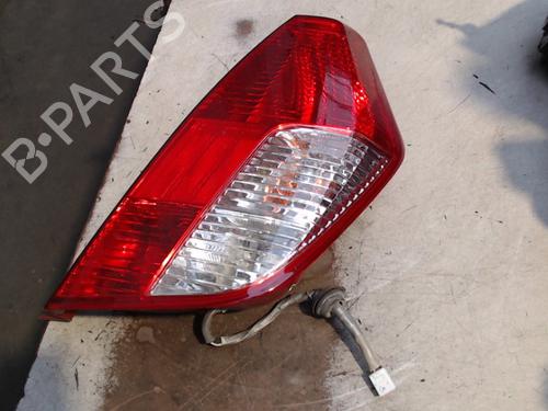 Used Right taillight HYUNDAI i10 I (PA) 1.1 (67 hp) 22891035
