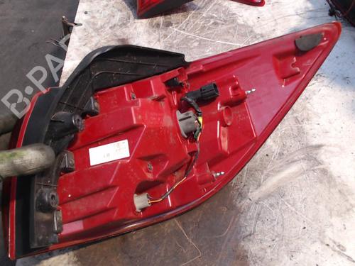 Left taillight KIA SPORTAGE III (SL) 1.6 GDI | BP23042250C34 