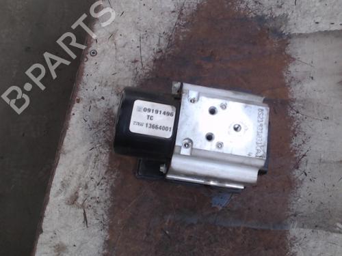 ABS pump OPEL VECTRA C (Z02) 2.2 16V (F69) | BP24963632M43 