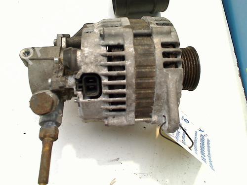 Used Alternator OPEL MERIVA A MPV (X03) 1.7 DTI (E75) (75 hp) 21909642