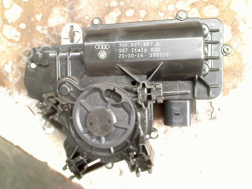 Used Electronic module Electronic module VW TIGUAN (AD1, AX1) 2.0 TDI (150 hp) 33322356 33322356