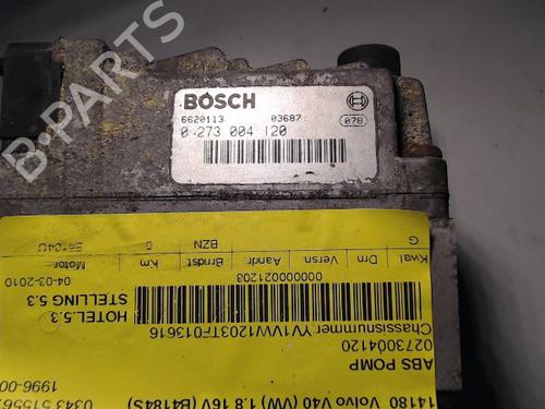 Módulo de ABS Módulo de ABS VOLVO V40 Estate (645) 1.8 (115 hp) 21900366 21900366