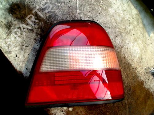 Used Right taillight NISSAN SUNNY III (N14, B13) 1.6 i (B13) (90 hp) 30964665